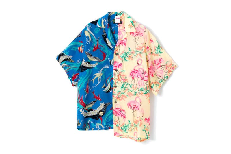 URBAN RESEARCH 20 週年特別企劃「IN THE COMMUNITY」啓動