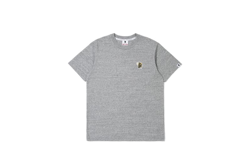 URSUS.IZZUE.BAPE 2017 春夏聯名系列