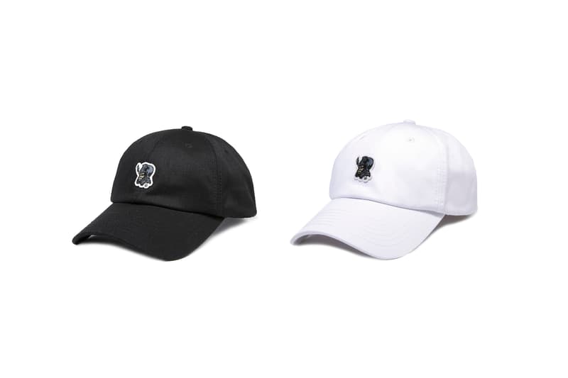 URSUS.IZZUE.BAPE 2017 春夏聯名系列