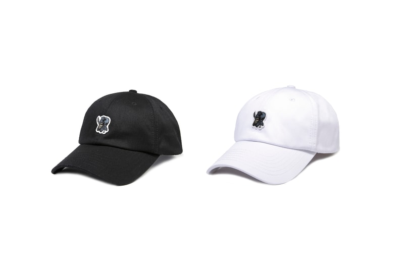 URSUS.IZZUE.BAPE 2017 春夏聯名系列