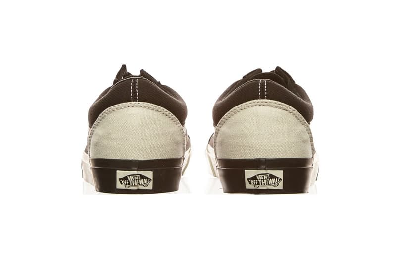 Vans Old Skool Color Block