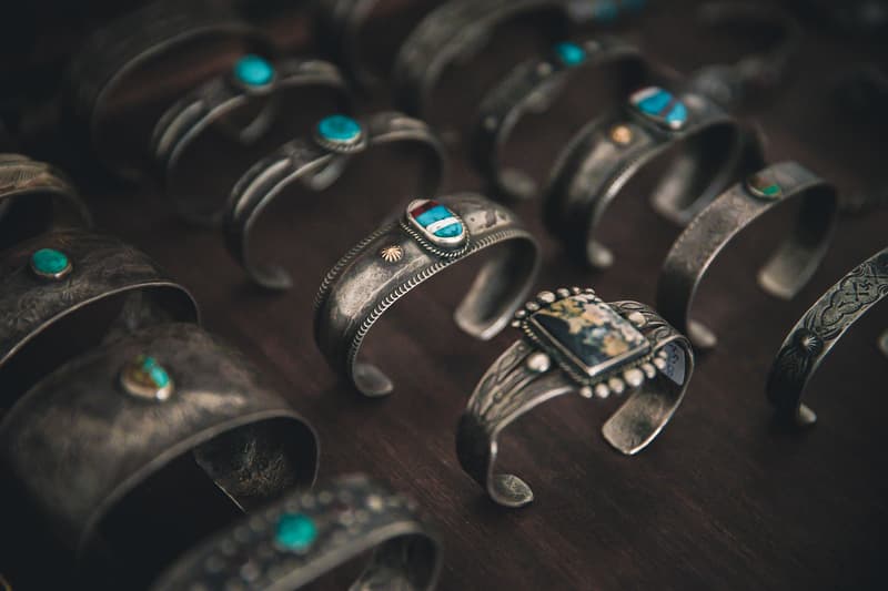 率先走進香港注目銀器名所 vinavast 新店