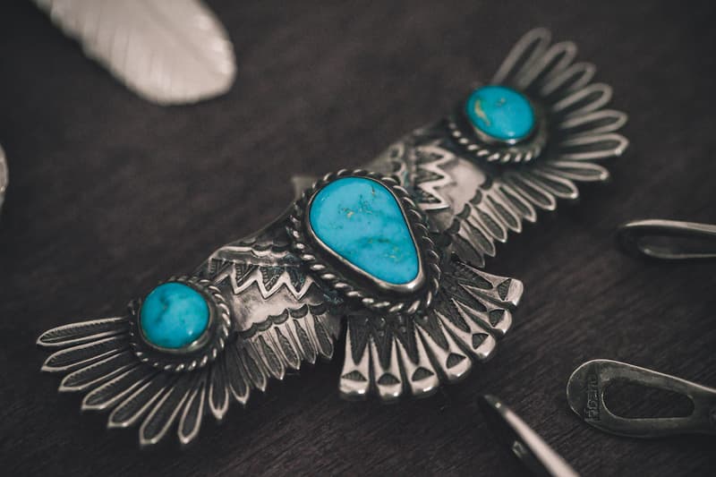 率先走進香港注目銀器名所 vinavast 新店