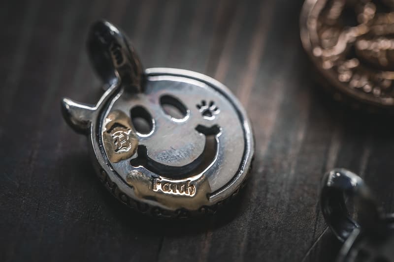 率先走進香港注目銀器名所 vinavast 新店