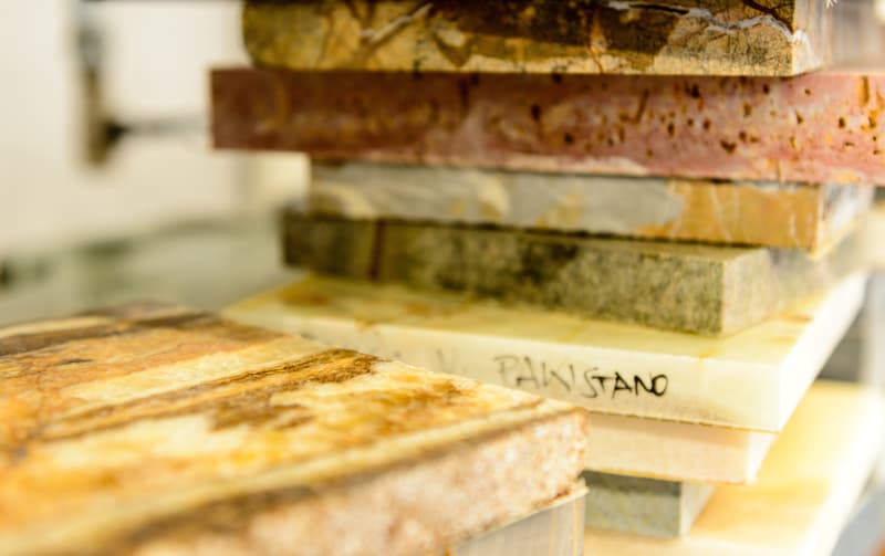 意大利大理石謹製 Busoli Eyewear 最新 Morà 系列登場