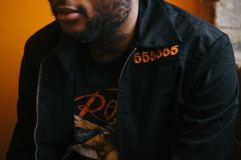 Inside VLONE SXSW Pop-Up