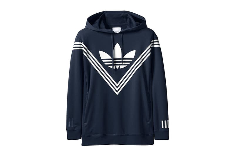 White Mountaineering adidas Originals Closer Look