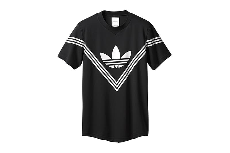 White Mountaineering adidas Originals Closer Look