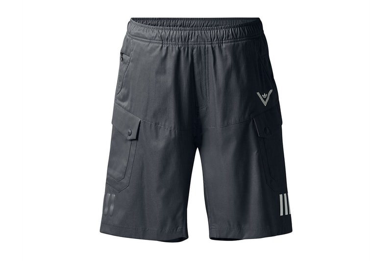 White Mountaineering adidas Originals Closer Look
