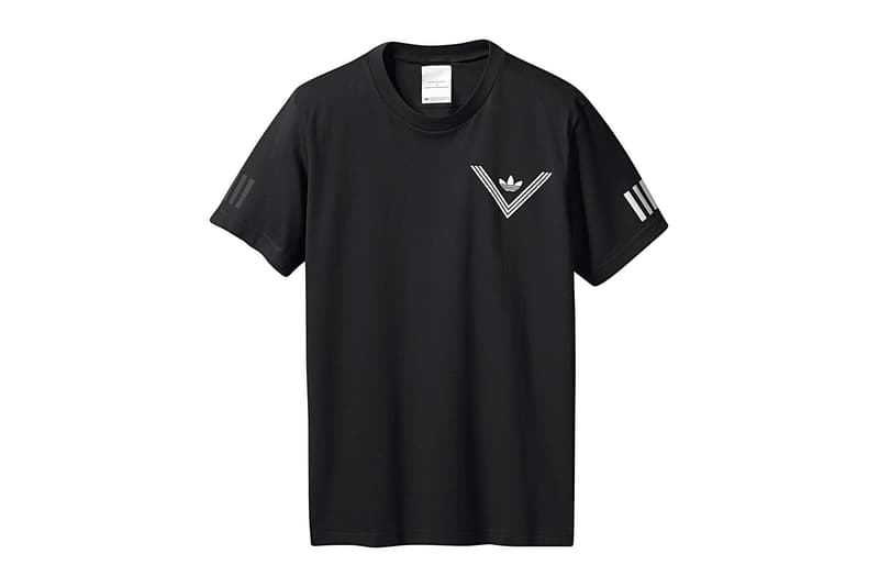 White Mountaineering adidas Originals Closer Look