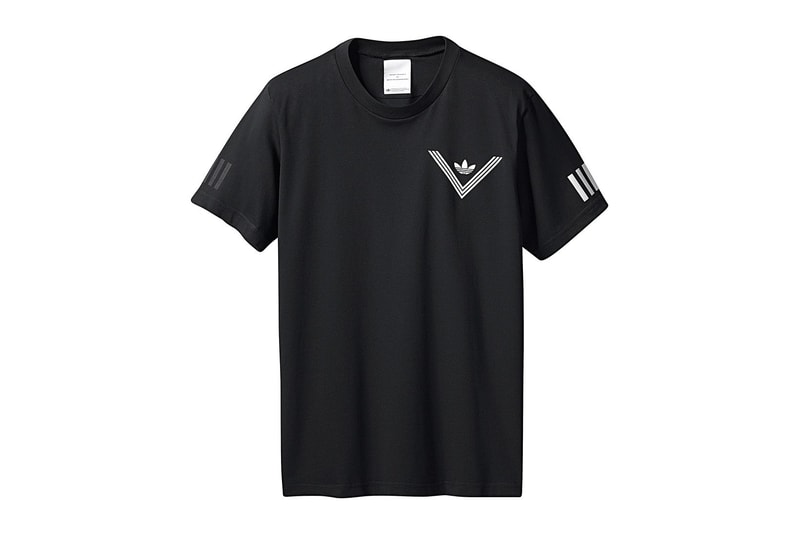 White Mountaineering adidas Originals Closer Look