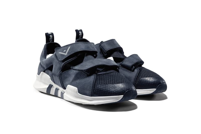 White Mountaineering adidas Originals Closer Look
