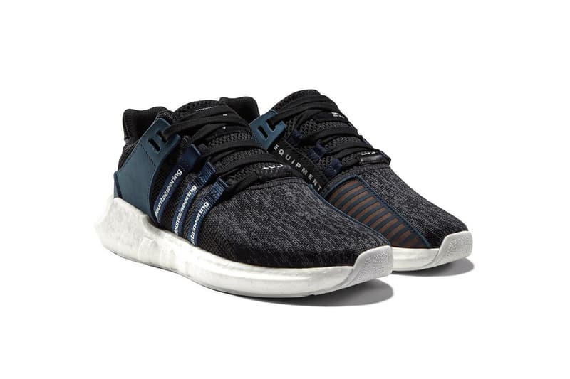 White Mountaineering adidas Originals Closer Look