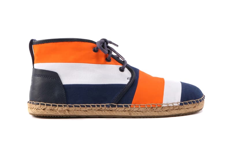 White Mountaineering x UGG Seaward KAS II