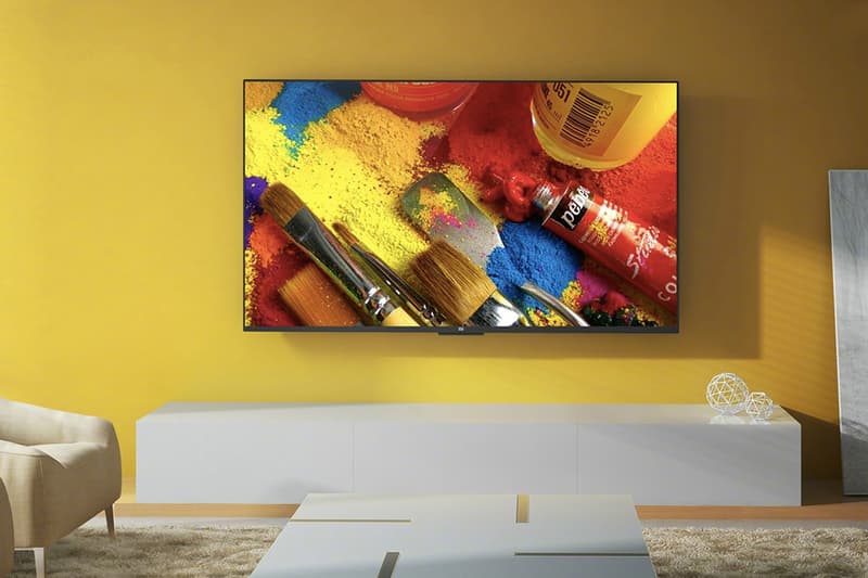 小米發佈全新小米電視 4A