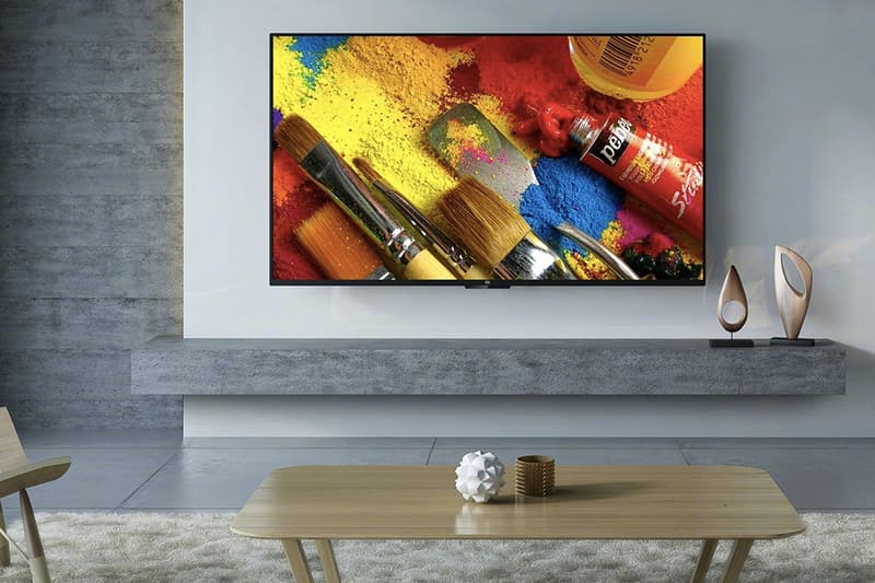 小米發佈全新小米電視 4A