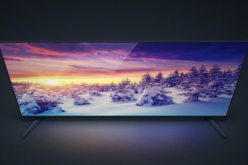 小米發佈全新小米電視 4A