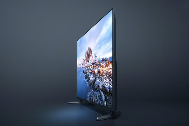 小米發佈全新小米電視 4A