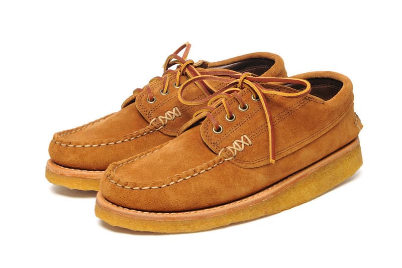 Yuketen 2017 Spring/Summer Collection