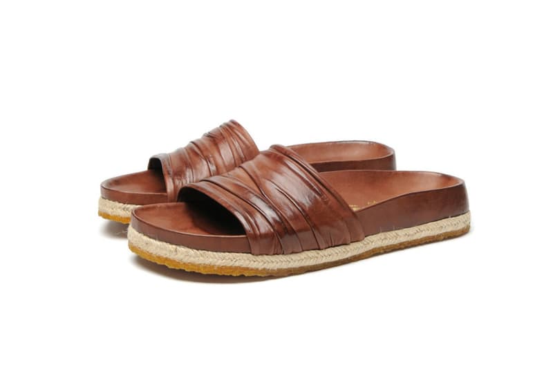 Yuketen 2017 Spring/Summer Collection