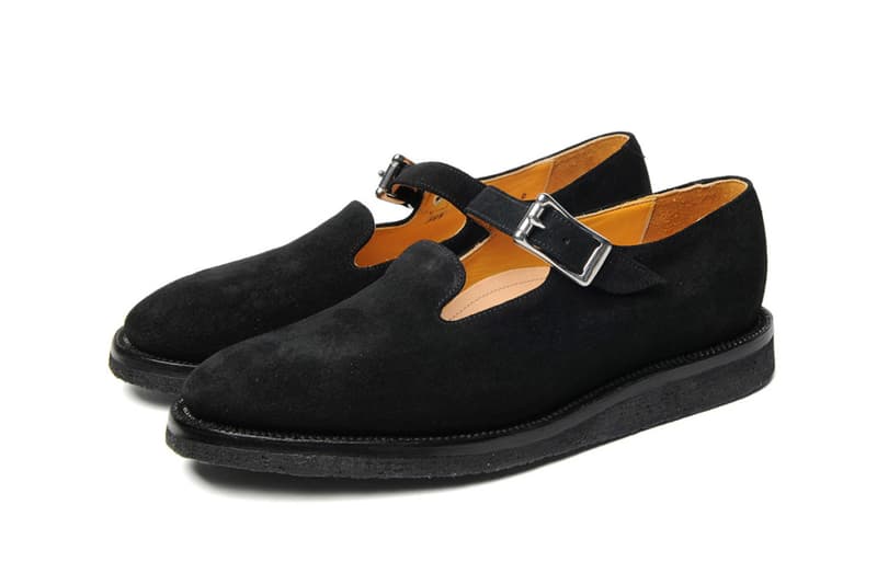 Yuketen 2017 Spring/Summer Collection