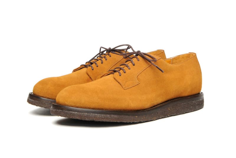 Yuketen 2017 Spring/Summer Collection