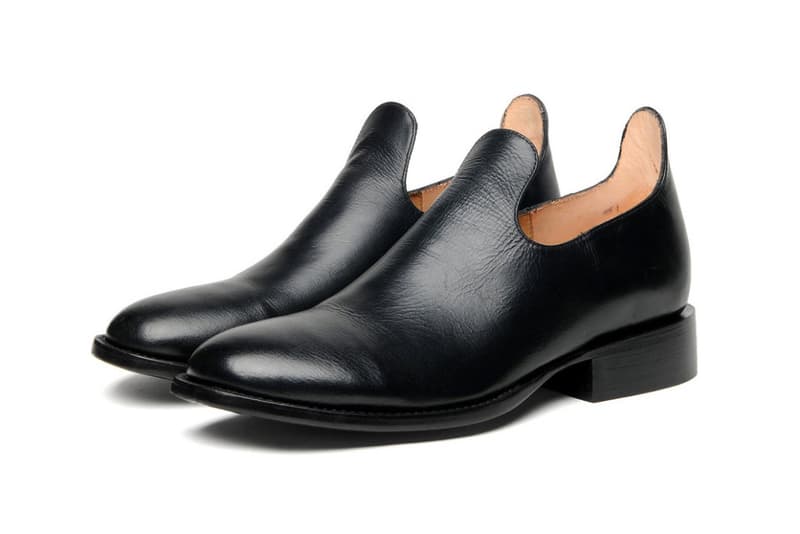 Yuketen 2017 Spring/Summer Collection