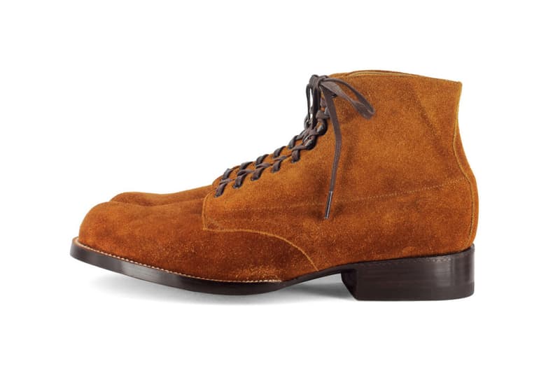 Yuketen 2017 Spring/Summer Collection