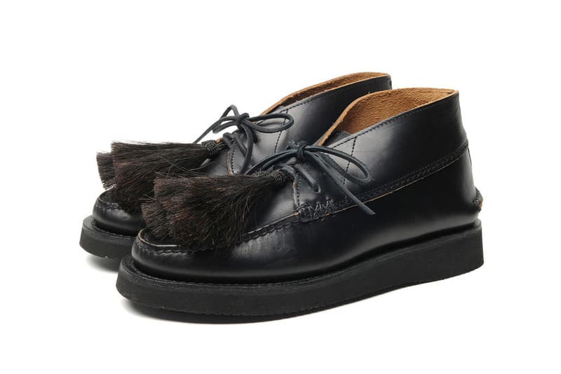 Yuketen 2017 Spring/Summer Collection