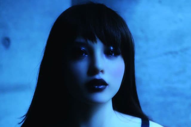 篠山紀信攝影展「LOVE DOLL × SHINOYAMA KISHIN」開催