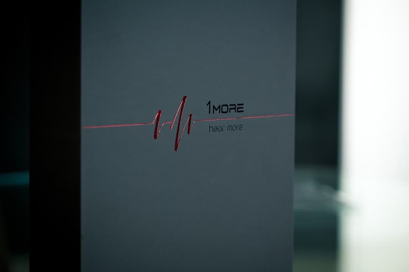 「鑽石」單元的清澈體驗－實試 1More 高清入耳式耳機 E1010