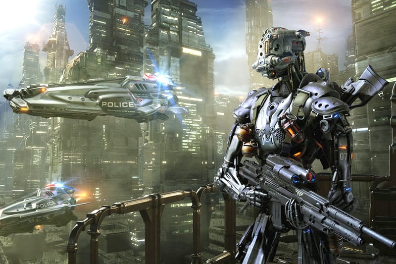 何謂「Cyberpunk」？七部人生不得錯過的 Cyberpunk 電影