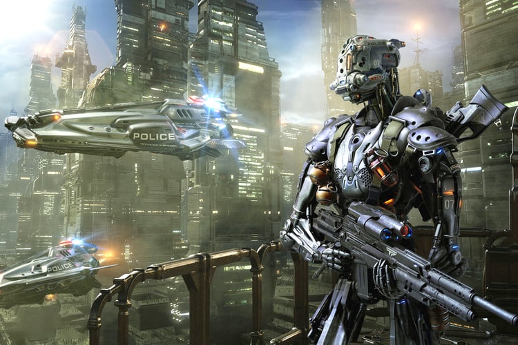 何謂「Cyberpunk」?七部人生不得錯過的 Cyberpunk 電影