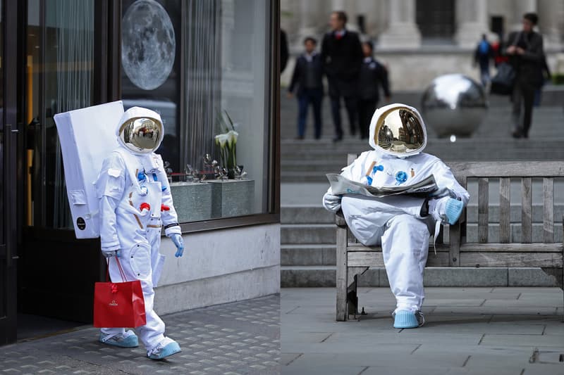 OMEGA Speedmaster 60 週年紀念活動回顧