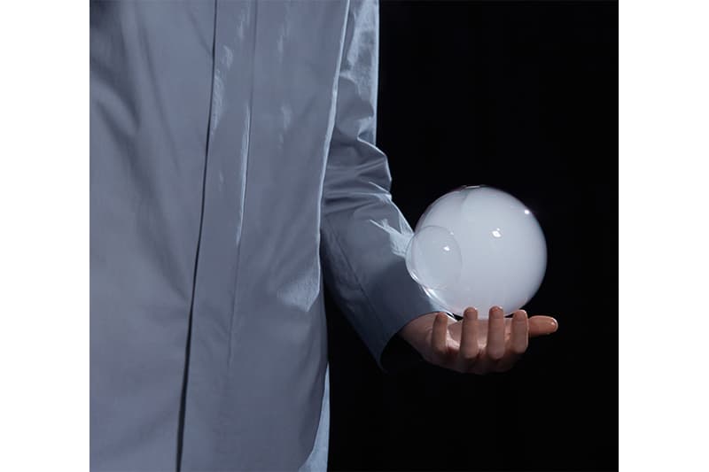 COS x Studio Swine 帶來 New Spring 藝術裝置