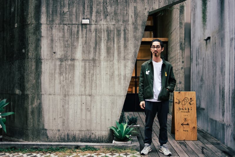 專訪「佔空間」創辦人 Argi Chang：如何展現在地風土的絕妙風味