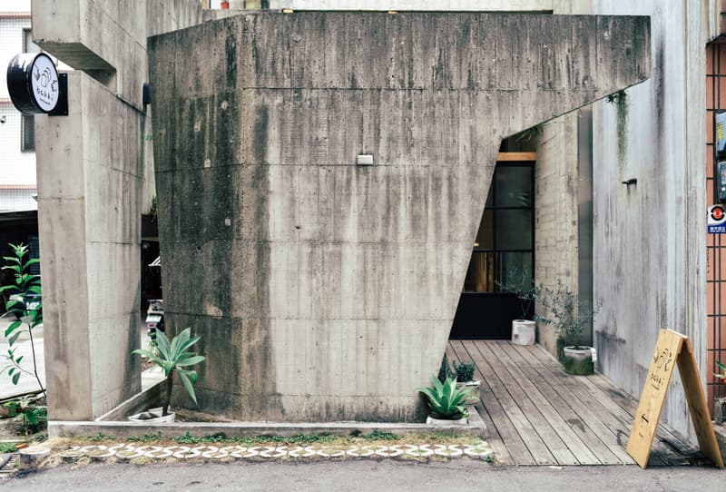 專訪「佔空間」創辦人 Argi Chang：如何展現在地風土的絕妙風味