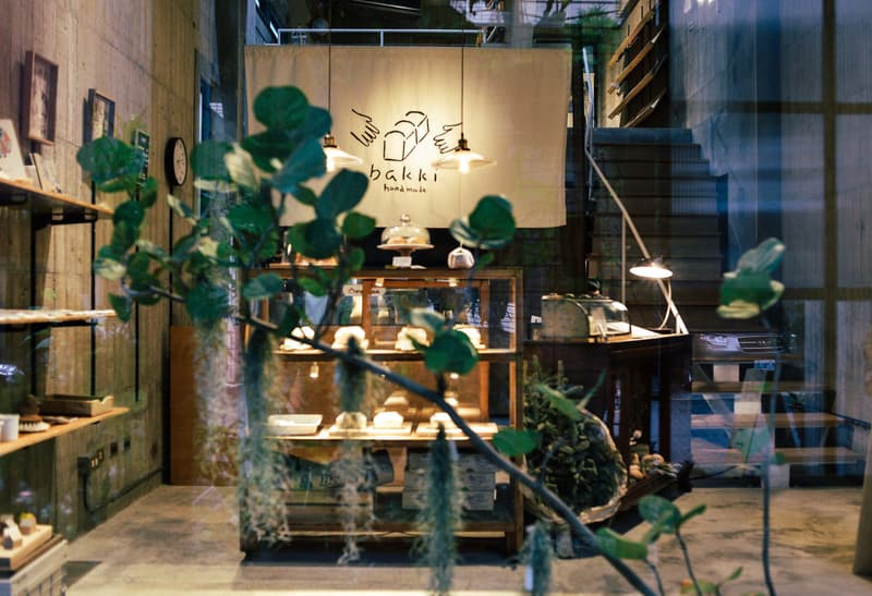 專訪「佔空間」創辦人 Argi Chang：如何展現在地風土的絕妙風味