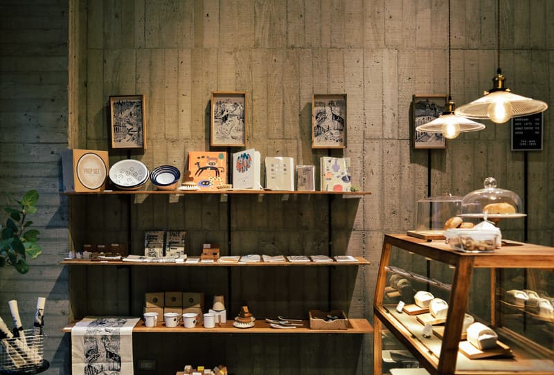 專訪「佔空間」創辦人 Argi Chang：如何展現在地風土的絕妙風味