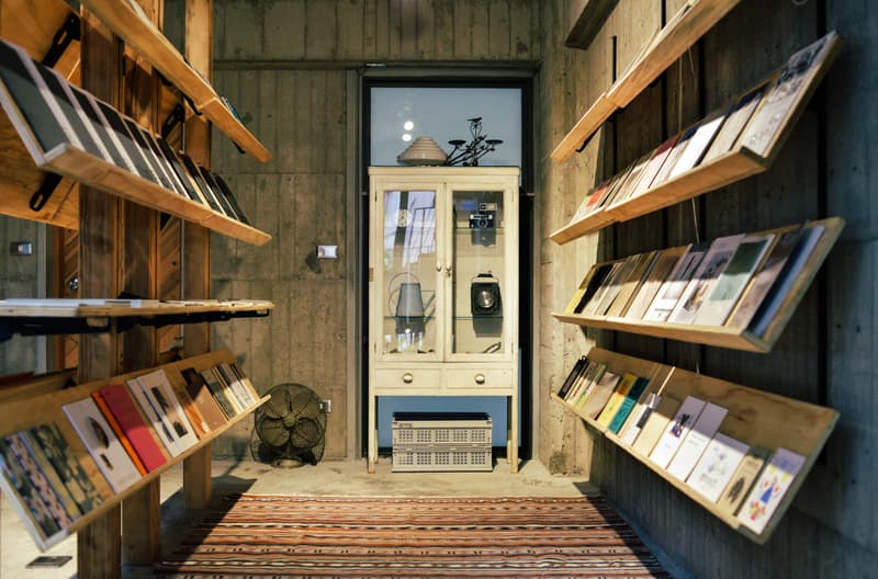 專訪「佔空間」創辦人 Argi Chang：如何展現在地風土的絕妙風味