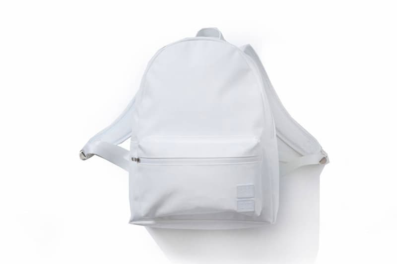 M.U.G × PORTER 協力製作無菌機能袋款