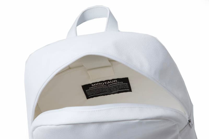 M.U.G × PORTER 協力製作無菌機能袋款