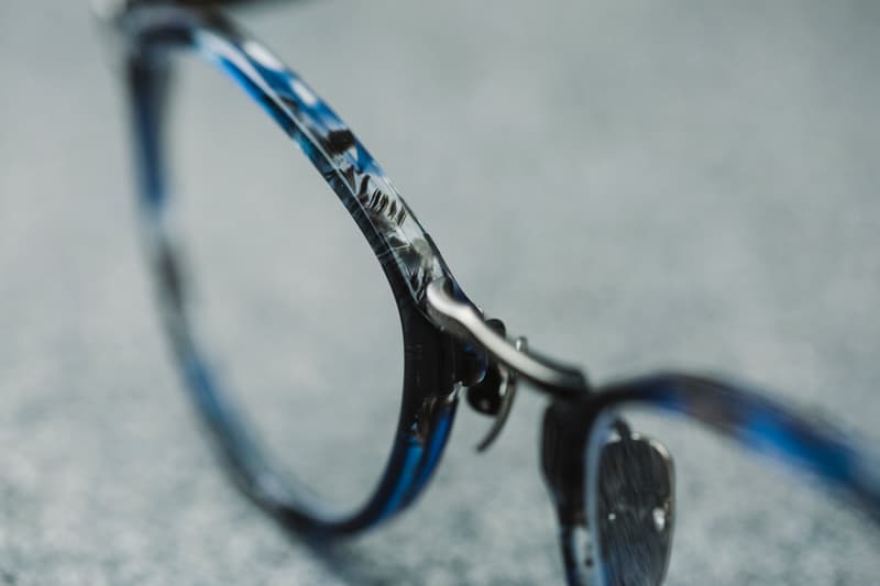 新世代眼鏡品牌 OWDEN Eyewear