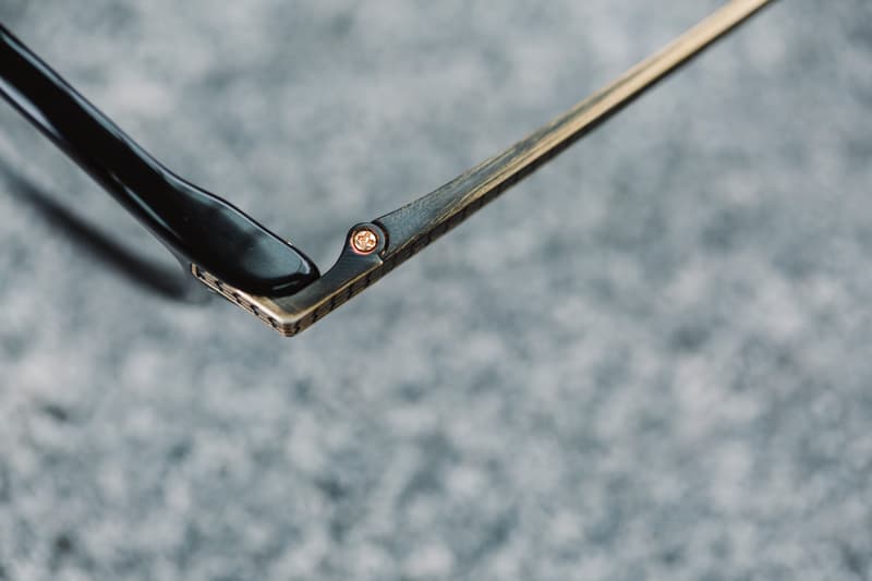 新世代眼鏡品牌 OWDEN Eyewear