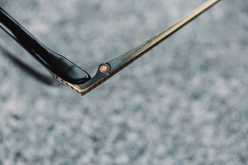 新世代眼鏡品牌 OWDEN Eyewear