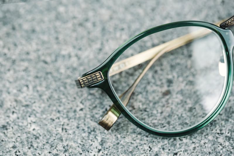 新世代眼鏡品牌 OWDEN Eyewear