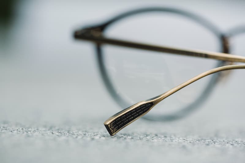 新世代眼鏡品牌 OWDEN Eyewear