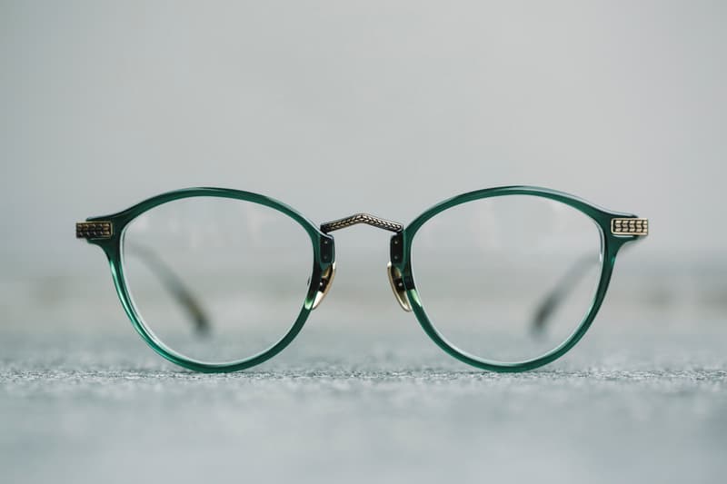 新世代眼鏡品牌 OWDEN Eyewear