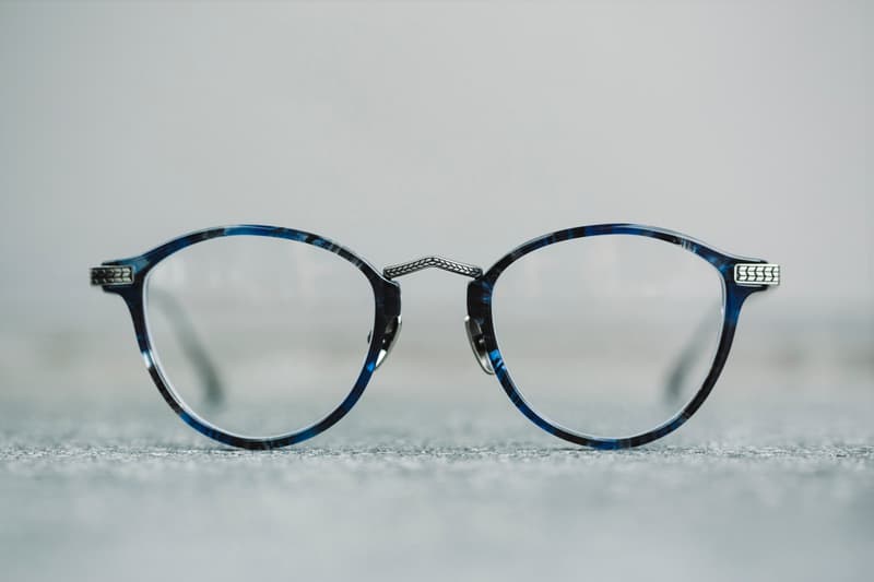 新世代眼鏡品牌 OWDEN Eyewear