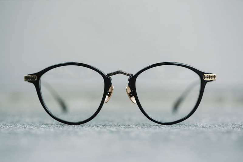 新世代眼鏡品牌 OWDEN Eyewear